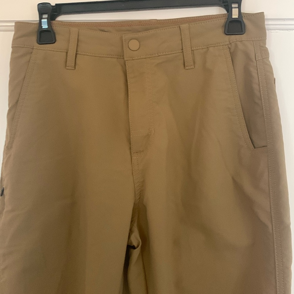 Alpine Design khakis